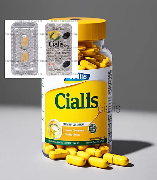 Cialis originale 5 mg prezzo